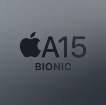 A15 바이오닉 칩