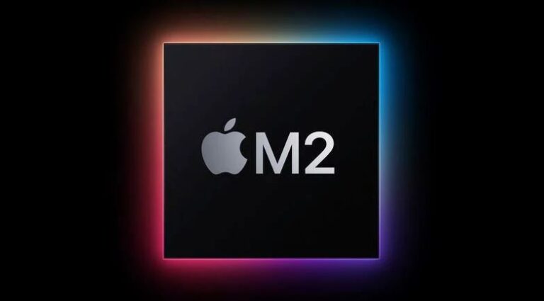 애플 M2칩 개발에 삼성 도움 받는다
