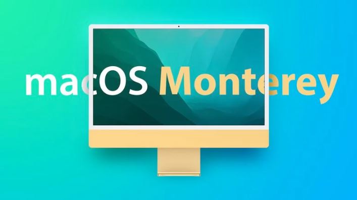 MacOS Monterey 12.4 베타 버전 릴리즈