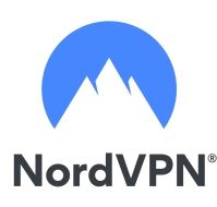 노드 VPN 로고
