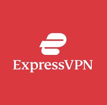 익스프레스 VPN 로고