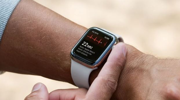 WatchOS 9 애플워치에 심방세동 이력 기능을 도입하게 될까?