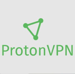 프로톤 VPN