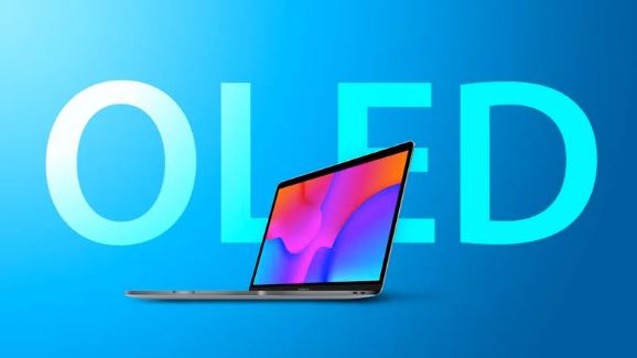 OLED 맥북 프로는 출시가 늦어지는 이유?