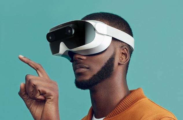 애플의 다음 제품 발표때 AR/VR 헤드셋이 포함될까?