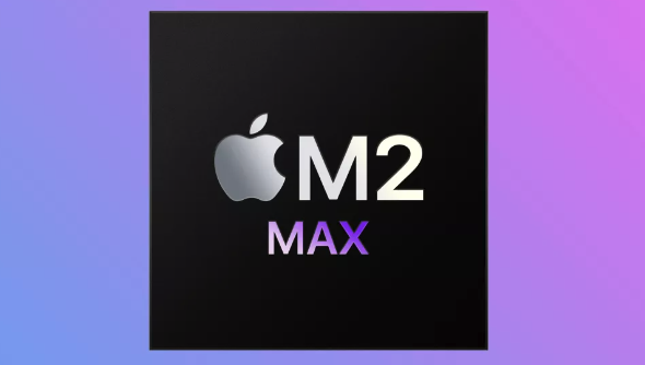 애플 M2 맥스 칩: 새로운 탑 티어 애플 실리콘 칩