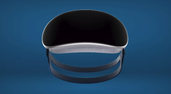 애플 리얼리티 프로 VR 헤드셋 6월 출시예정