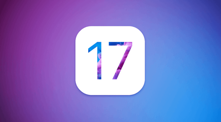 IOS 17 공개 베타 버전 출시, 새로운 기능 및 지원 기기