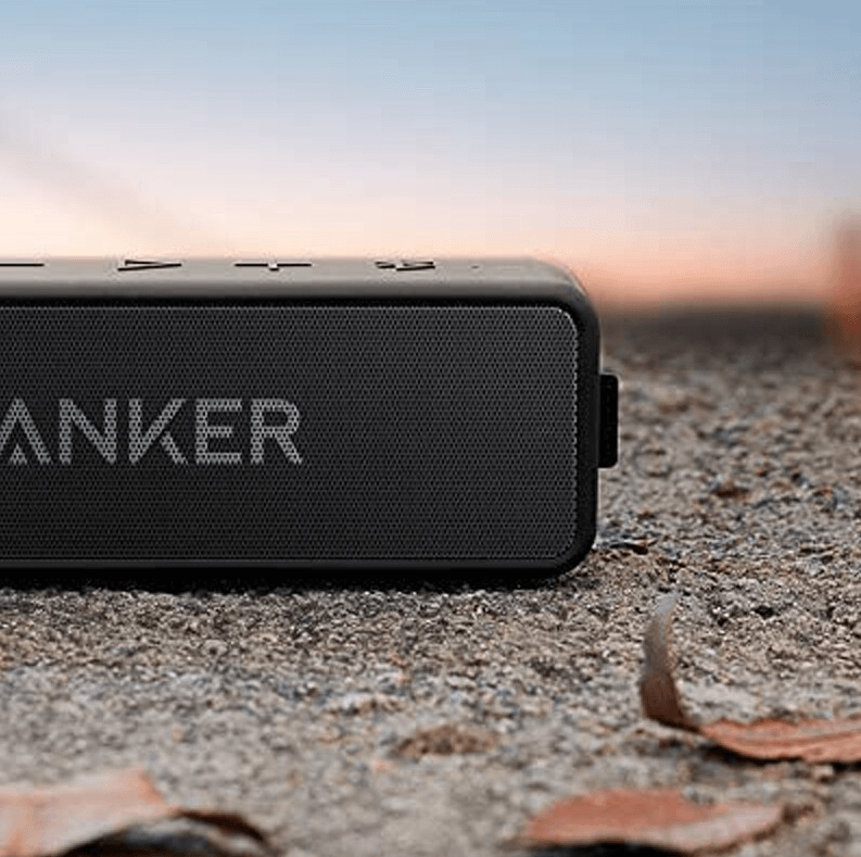 Anker-Soundcore-2-앤커-사운드코어-2-야외용-스피커-추천