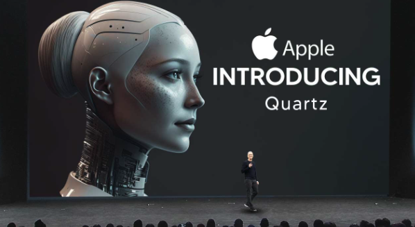 애플 AI에 연간 10억 달러 지출 – 어떤 변화가 있을까?