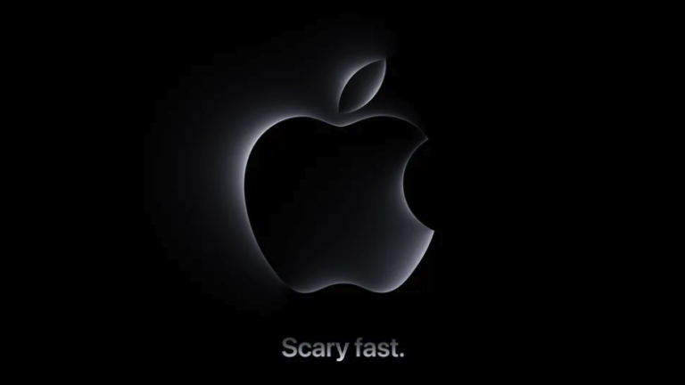 애플 ‘Scary Fast’ 10월 이벤트 확정-새로운 아이맥, 맥북 프로 M3 및 최신 소문